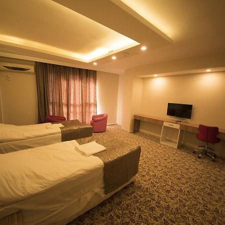 Osmaniye Hanedan Otel Kültér fotó