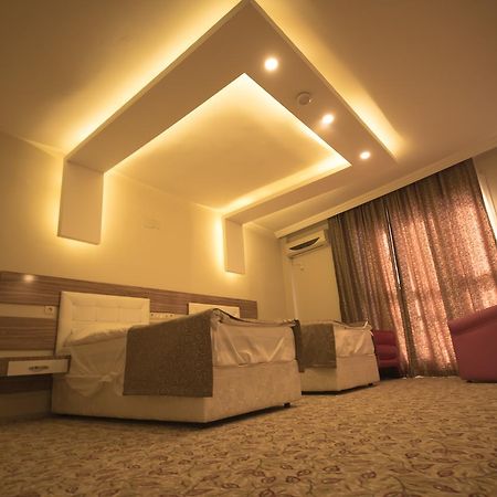 Osmaniye Hanedan Otel Kültér fotó