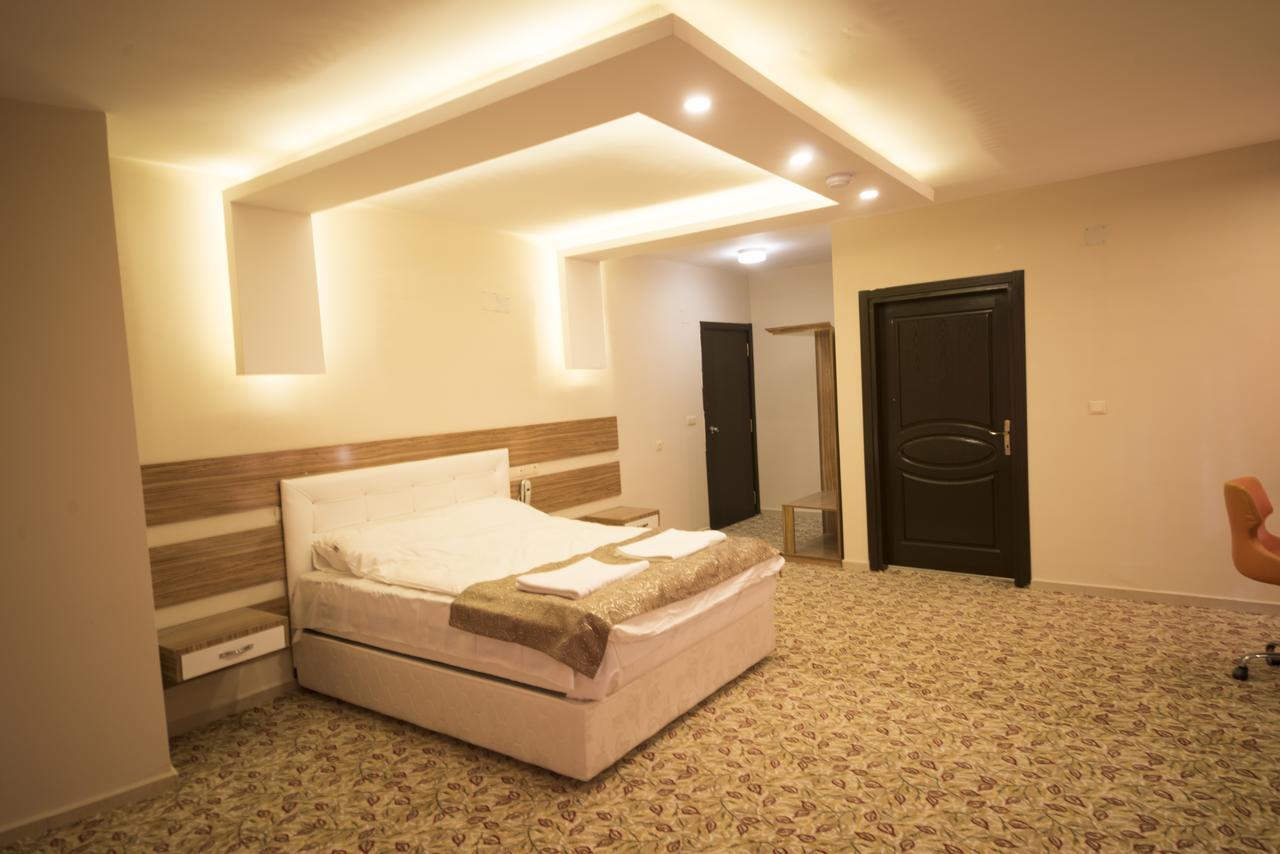 Osmaniye Hanedan Otel Kültér fotó
