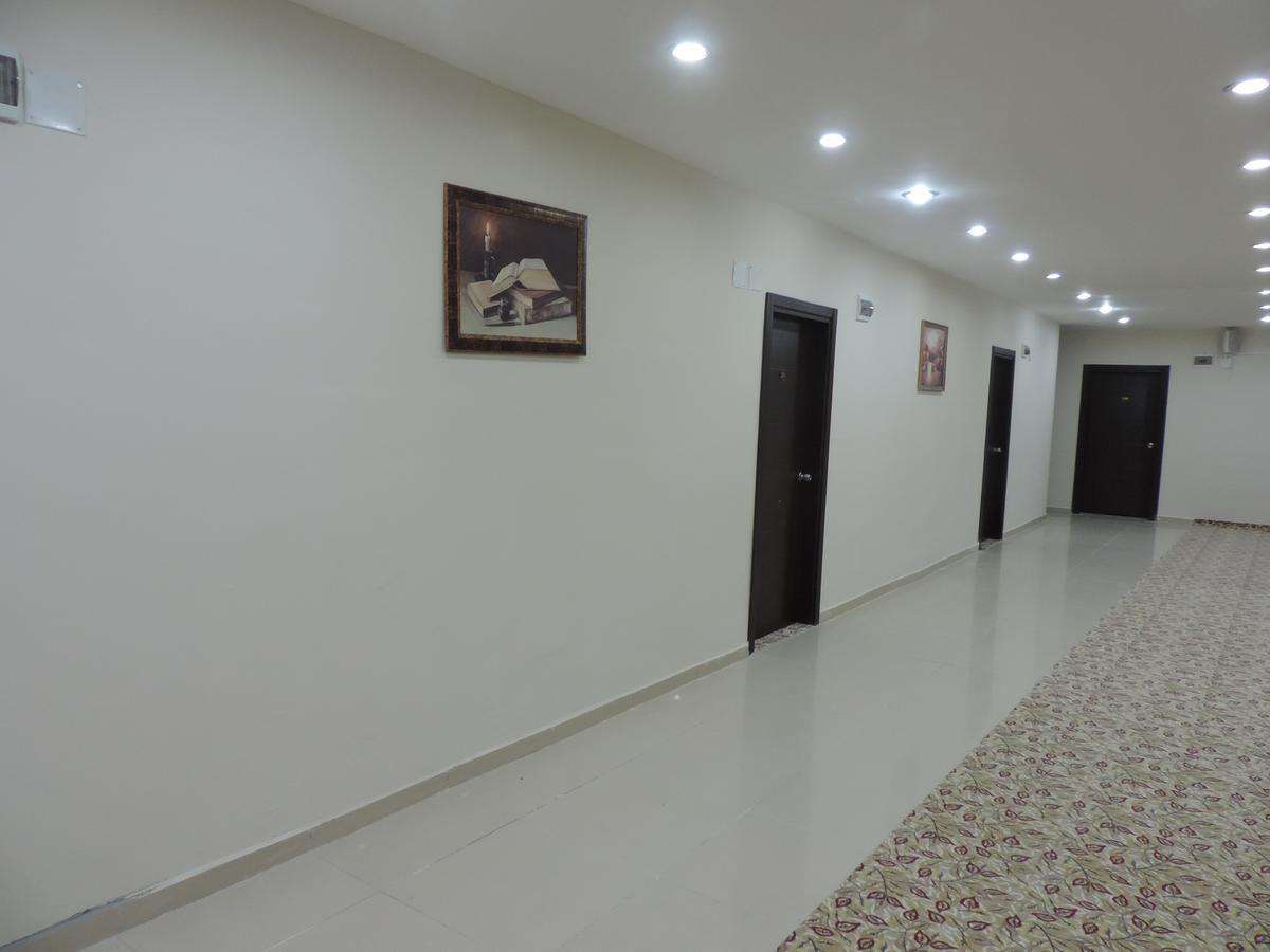 Osmaniye Hanedan Otel Kültér fotó
