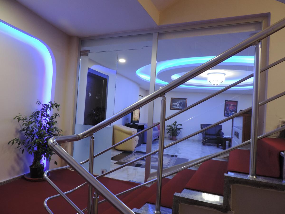 Osmaniye Hanedan Otel Kültér fotó