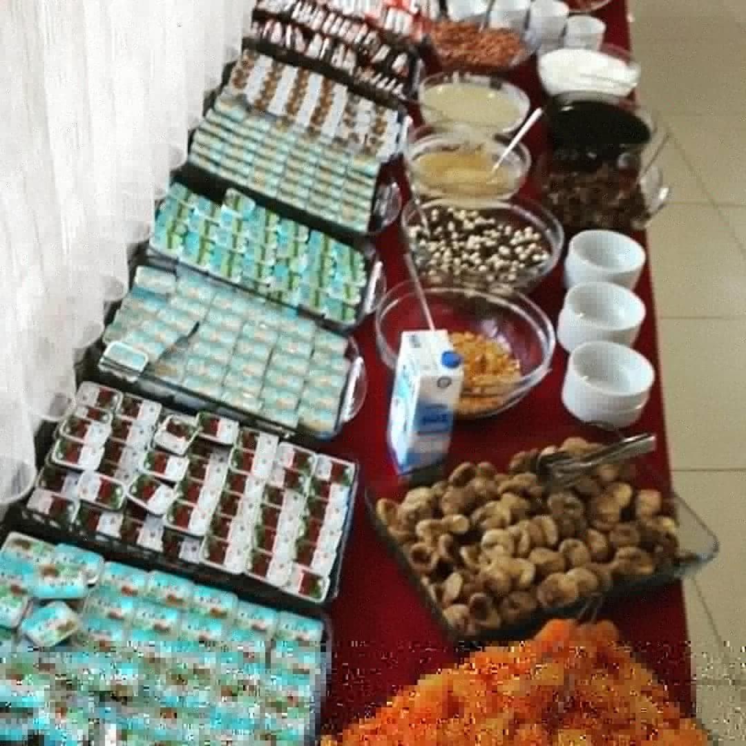 Osmaniye Hanedan Otel Kültér fotó